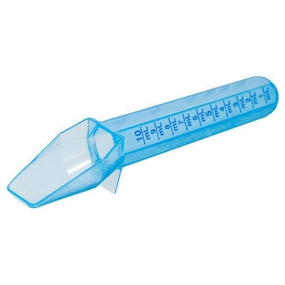 Ezy Dose Kids Calibrated Medicine Spoon (10 mL)